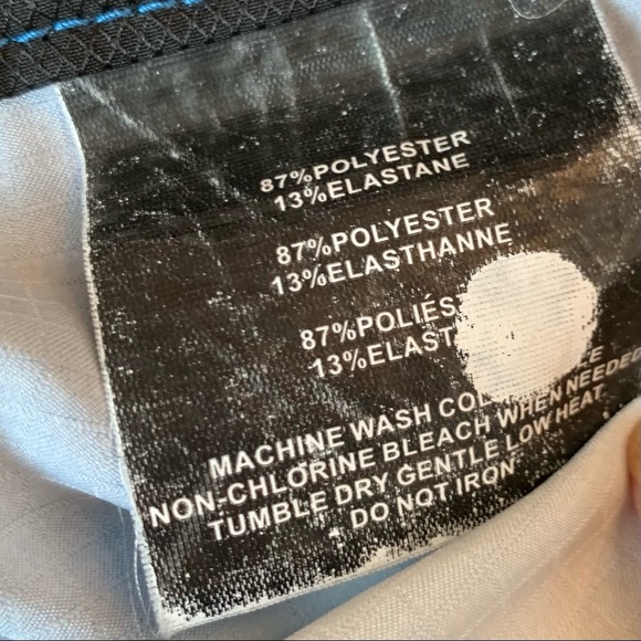 🌊O’Neill “Hyperfreak” board shorts - 30 - Picture 8 of 8